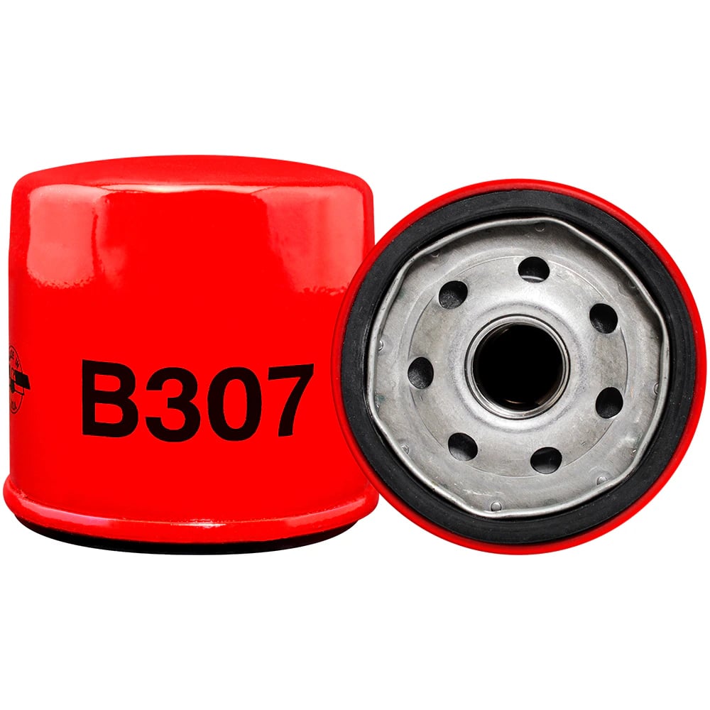 Baldwin B307 - Low Pressure Hydraulic Spin-on Filter thumbnail