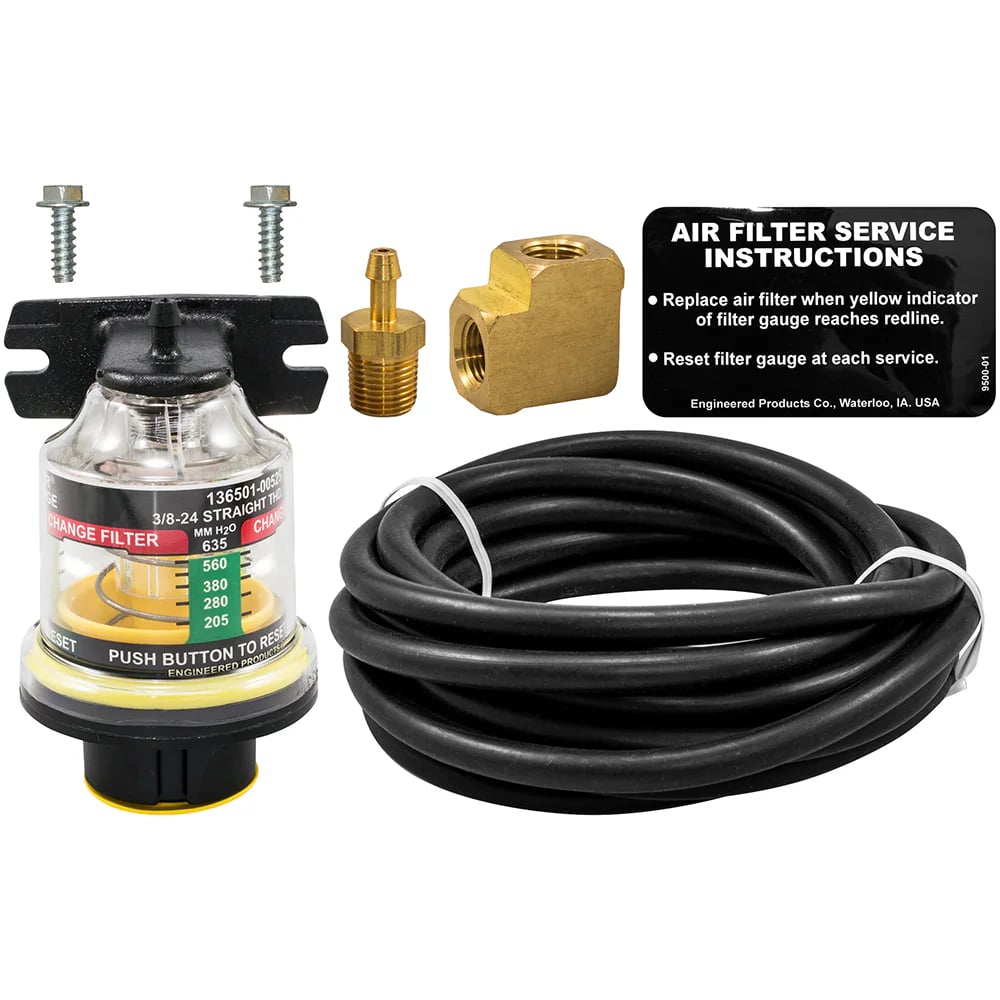 Baldwin AFG37R - Filter Accessory thumbnail