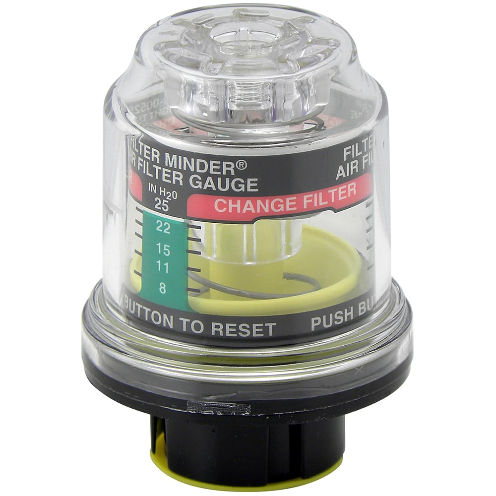 Baldwin AFG38D - Filter Accessory thumbnail