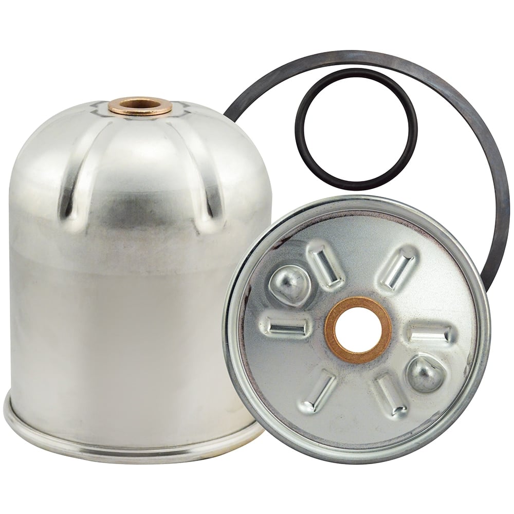 Baldwin BC110 - Centrifugal Lube Spinner Element thumbnail