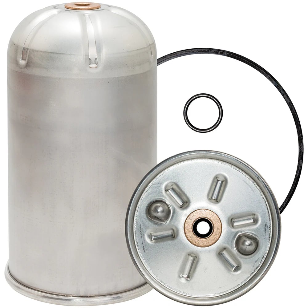 Baldwin BC7242 - Centrifugal Lube Spinner Element thumbnail
