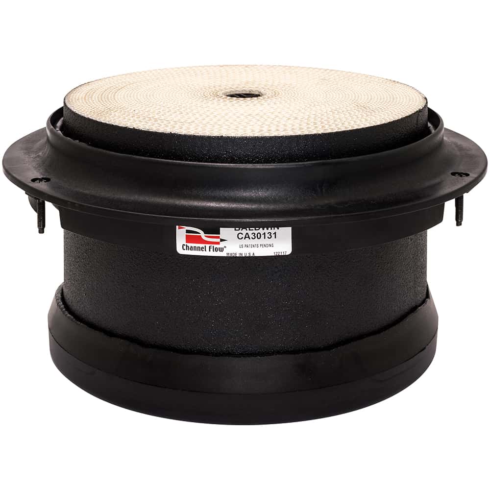 Baldwin CA30131 - Channel Flow Air Filter Element thumbnail