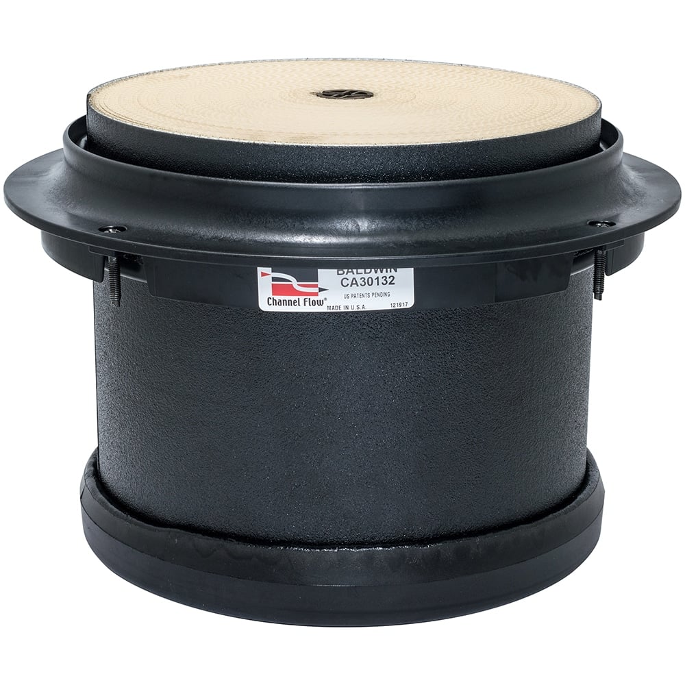 Baldwin CA30132 - Channel Flow Air Filter Element thumbnail