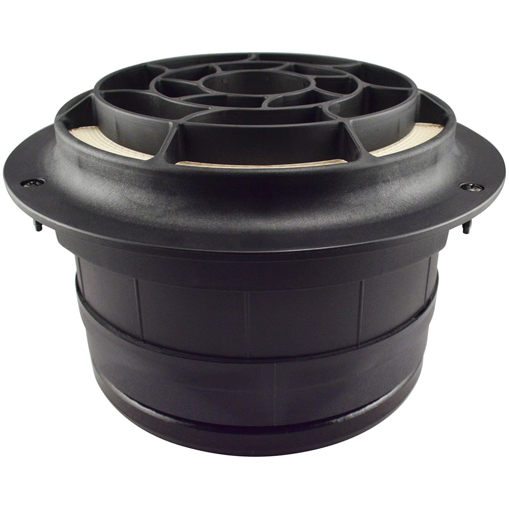 Baldwin CA4700 - Channel Flow Air Filter Element thumbnail