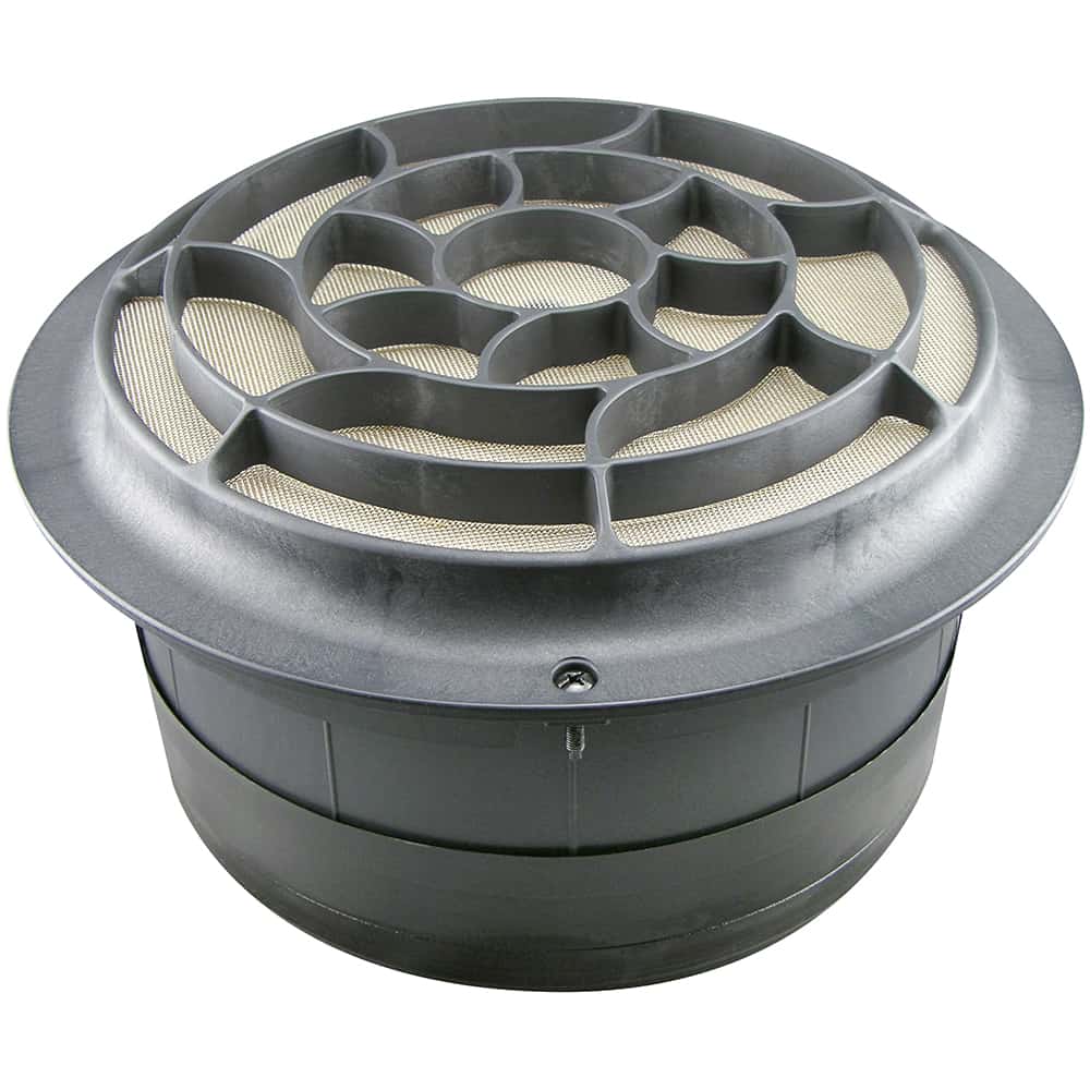 Baldwin CA5419 - Channel Flow Air Filter Element thumbnail