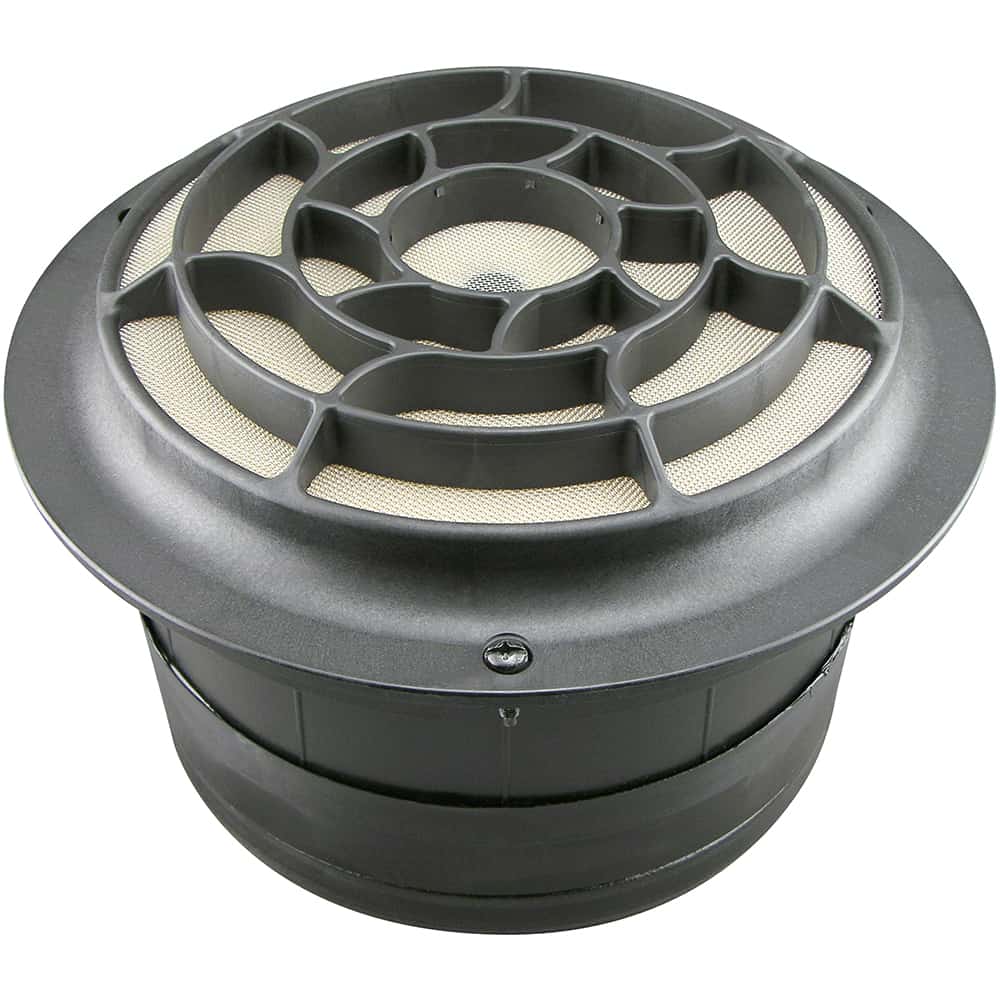 Baldwin CA5420 - Channel Flow Air Filter Element thumbnail