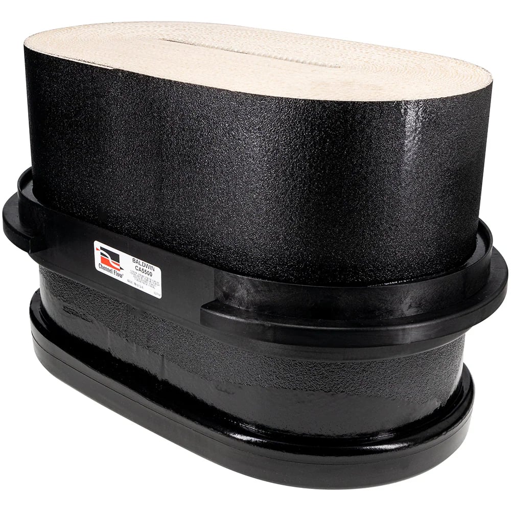 Baldwin CA5500 - Channel Flow Air Filter Element thumbnail