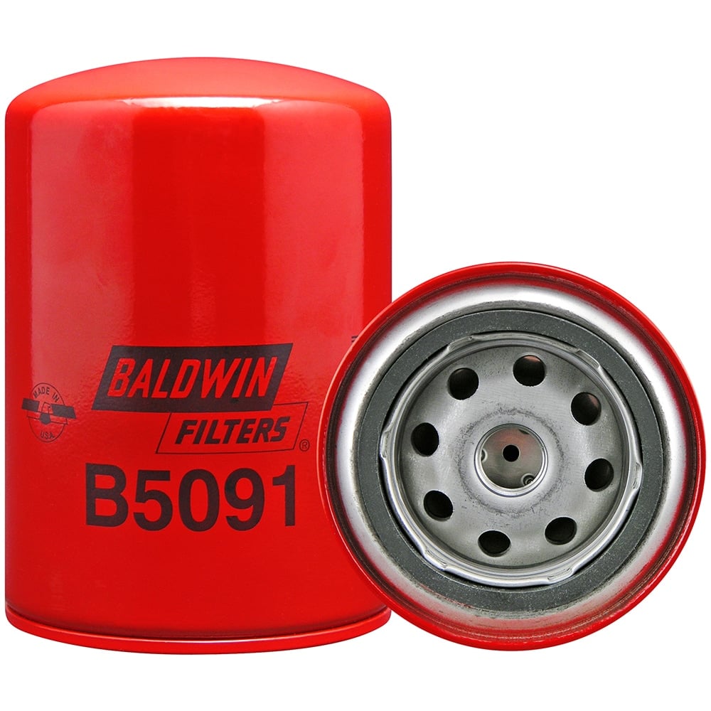 Baldwin B5091 - Coolant Filter thumbnail