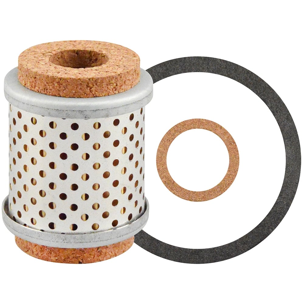 Baldwin PF224 - Diesel Fuel Filter Element thumbnail
