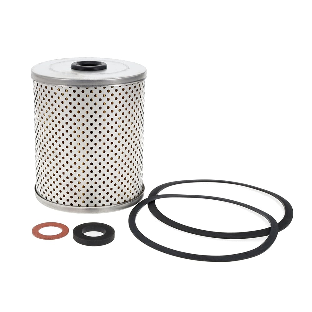 Baldwin P80-HD - Hydraulic Filter Element thumbnail