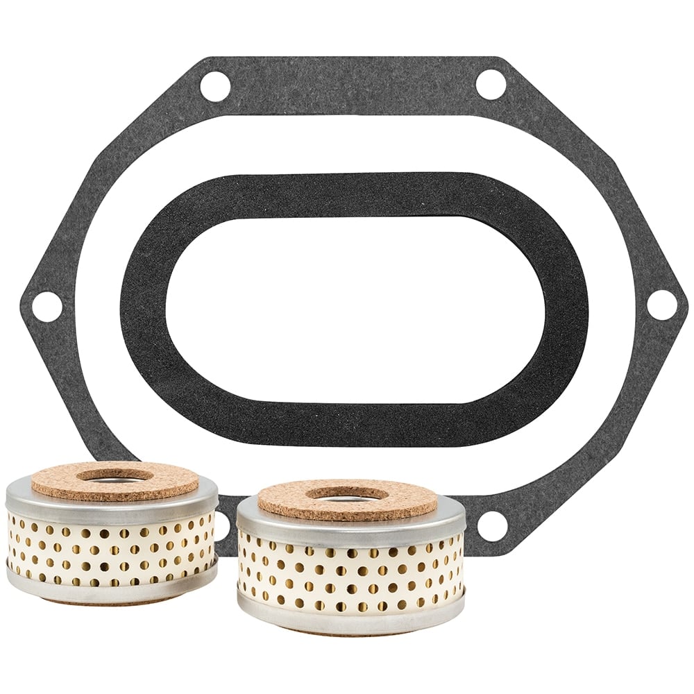 Baldwin PT214-2 - Hydraulic Filter Element thumbnail