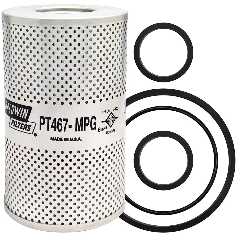 Baldwin PT467-MPG - Hydraulic Filter Element thumbnail