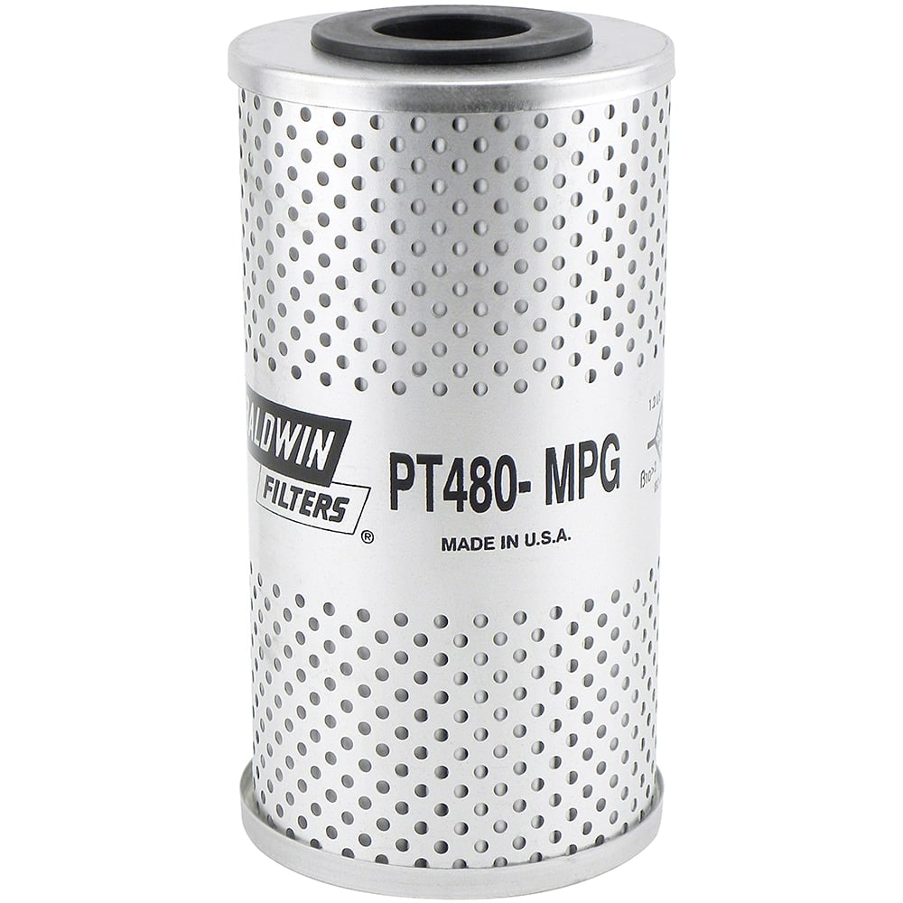 Baldwin PT480-MPG - Hydraulic Filter Element thumbnail