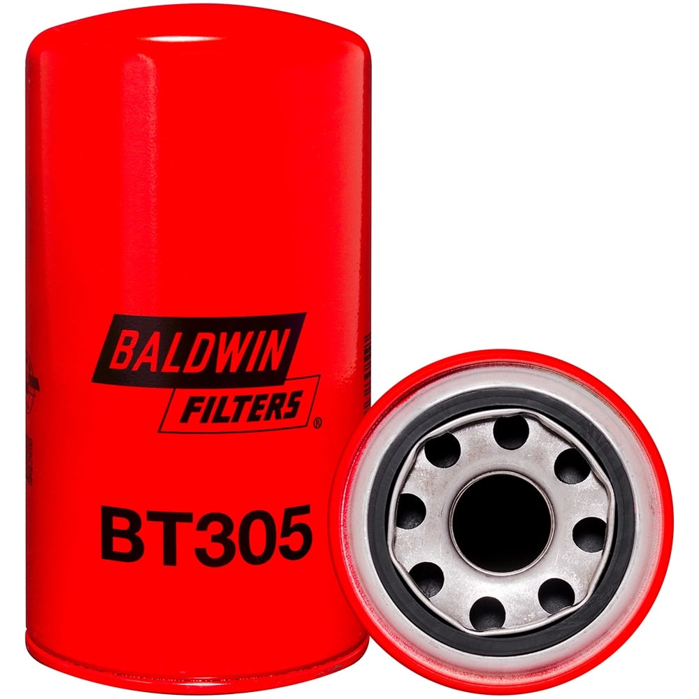Baldwin BT305 - Low Pressure Hydraulic Spin-on Filter thumbnail