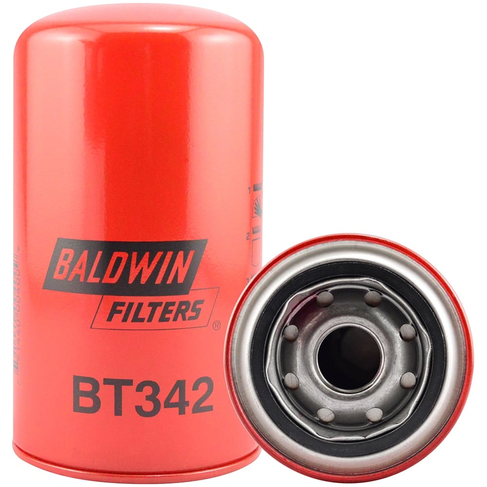 Baldwin BT342 - Low Pressure Hydraulic Spin-on Filter thumbnail