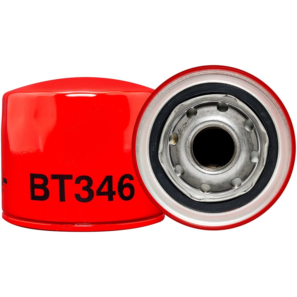 Baldwin BT346 - Low Pressure Hydraulic Spin-on Filter thumbnail