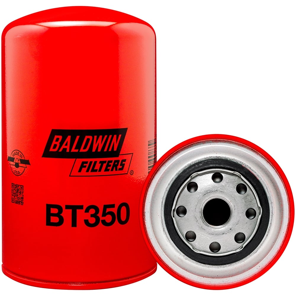 Baldwin BT350 - Low Pressure Hydraulic Spin-on Filter thumbnail