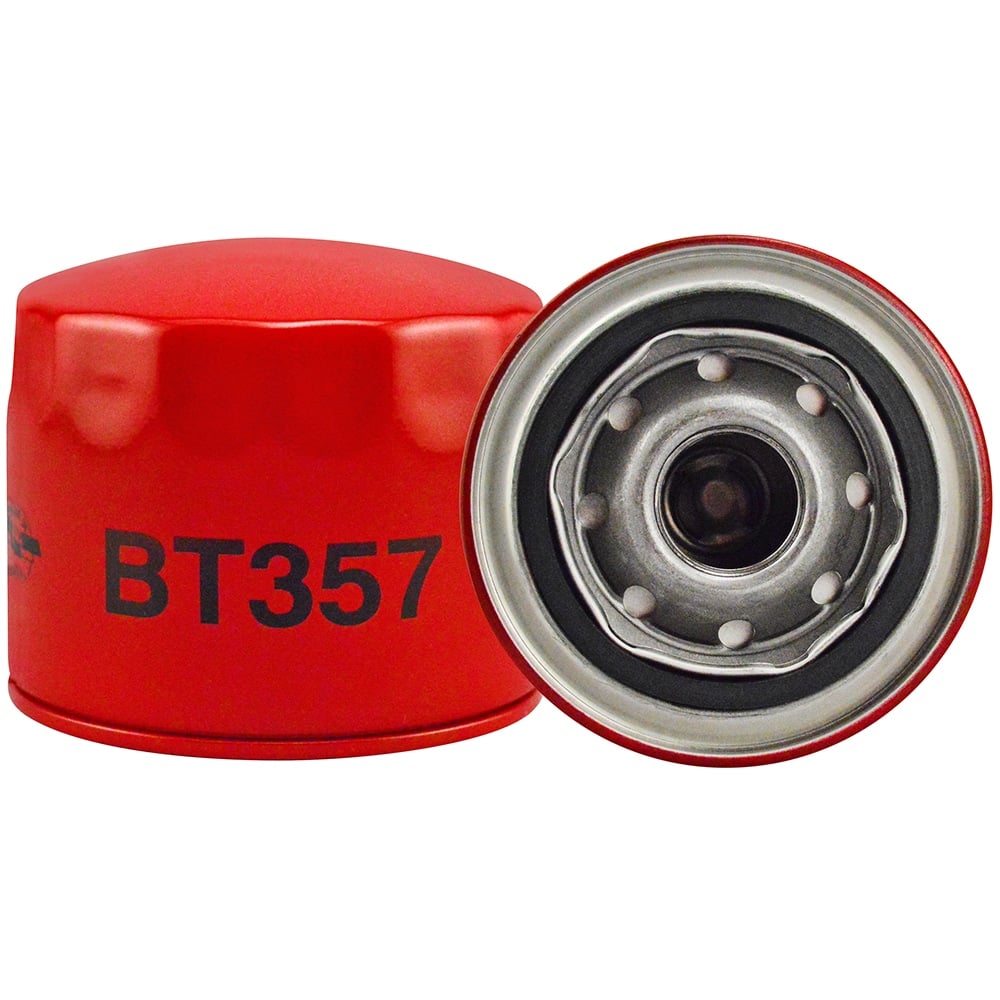 Baldwin BT357 - Low Pressure Hydraulic Spin-on Filter thumbnail
