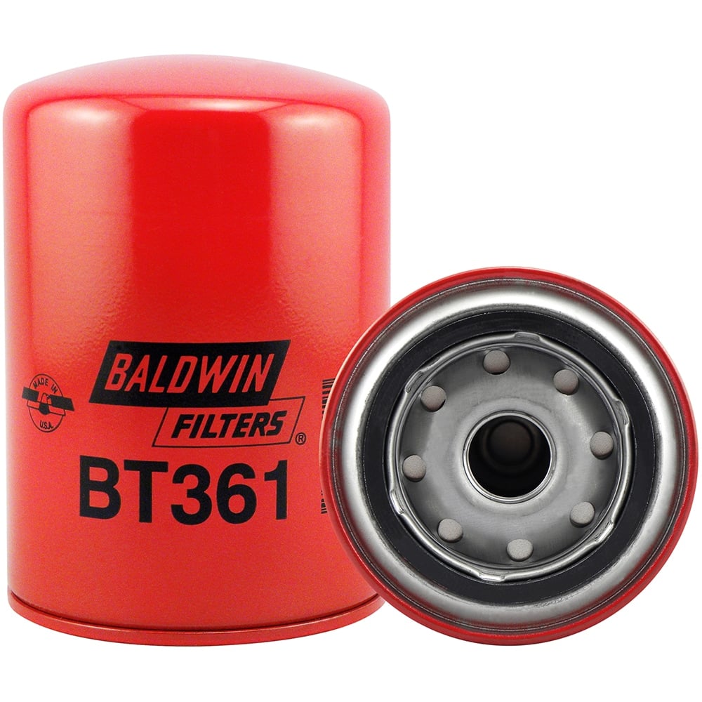 Baldwin BT361 - Low Pressure Hydraulic Spin-on Filter thumbnail