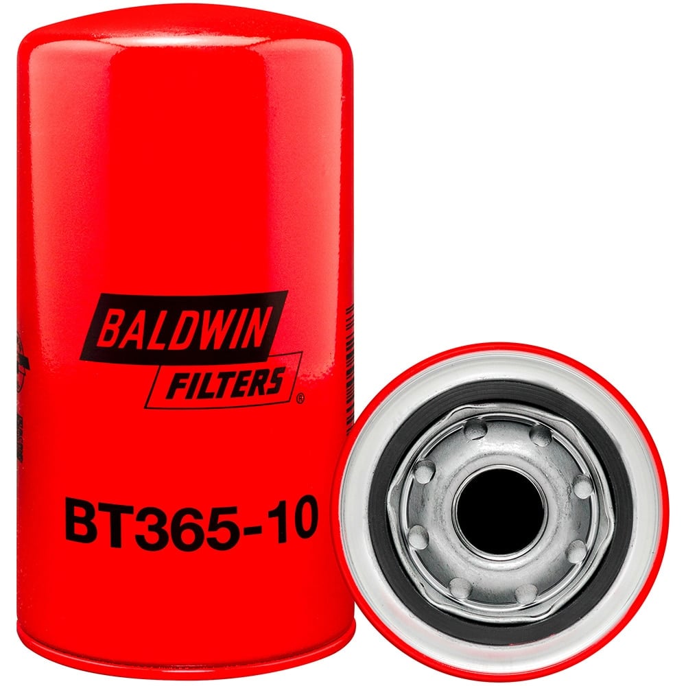 Baldwin BT365-10 - Low Pressure Hydraulic Spin-on Filter thumbnail