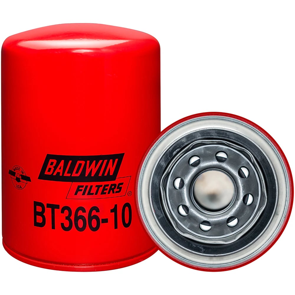 Baldwin BT366-10 - Low Pressure Hydraulic Spin-on Filter thumbnail