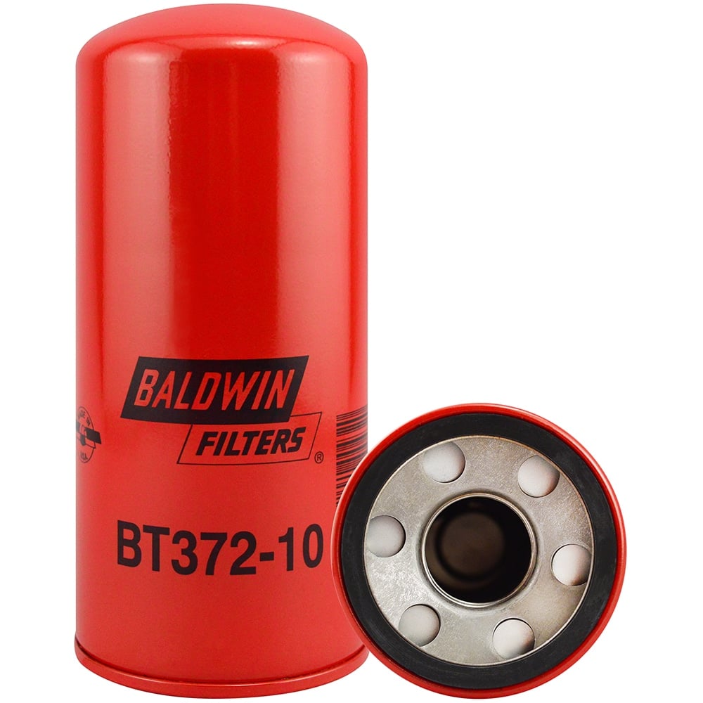Baldwin BT372-10 - Low Pressure Hydraulic Spin-on Filter thumbnail