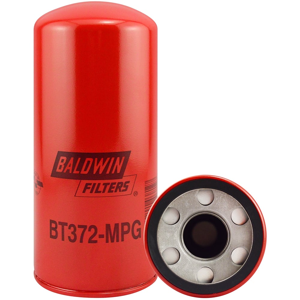 Baldwin BT372-MPG - Low Pressure Hydraulic Spin-on Filter thumbnail