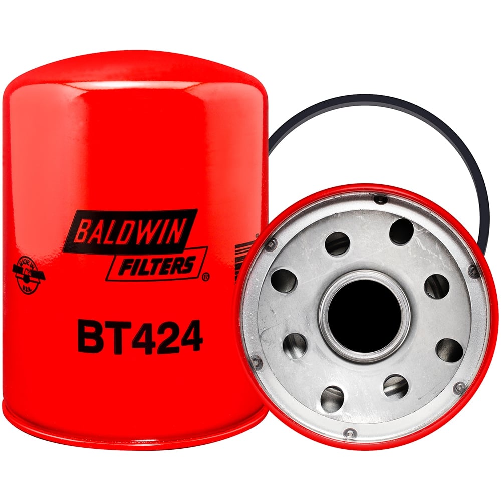Baldwin BT424 - Low Pressure Hydraulic Spin-on Filter thumbnail
