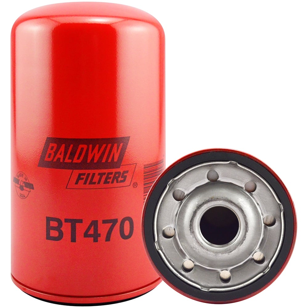 Baldwin BT470 - Low Pressure Hydraulic Spin-on Filter thumbnail