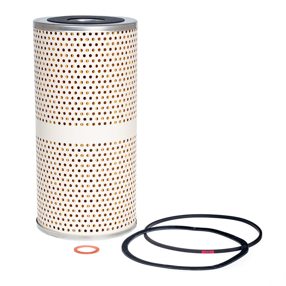 Baldwin P20-HD - Lube Oil Filter Element thumbnail