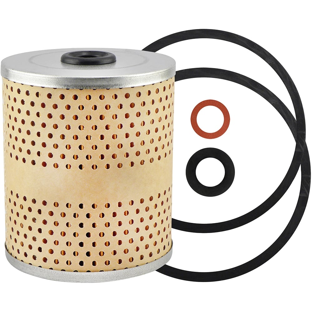 Baldwin P80 - Lube Oil Filter Element thumbnail