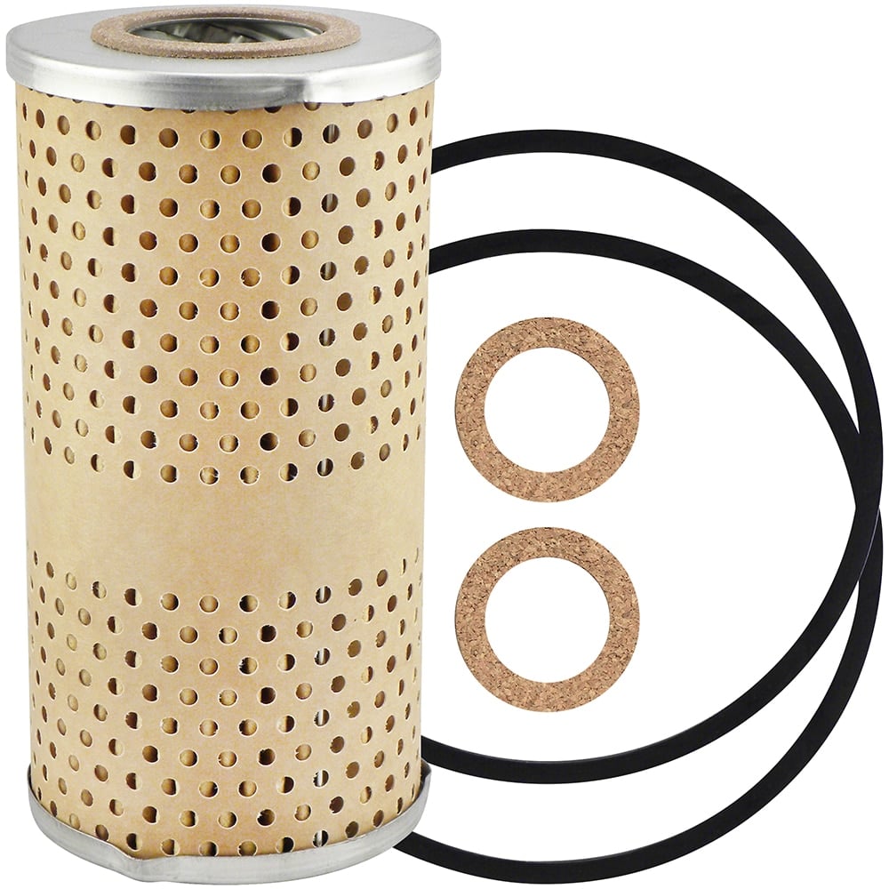 Baldwin PT29 - Lube Oil Filter Element thumbnail