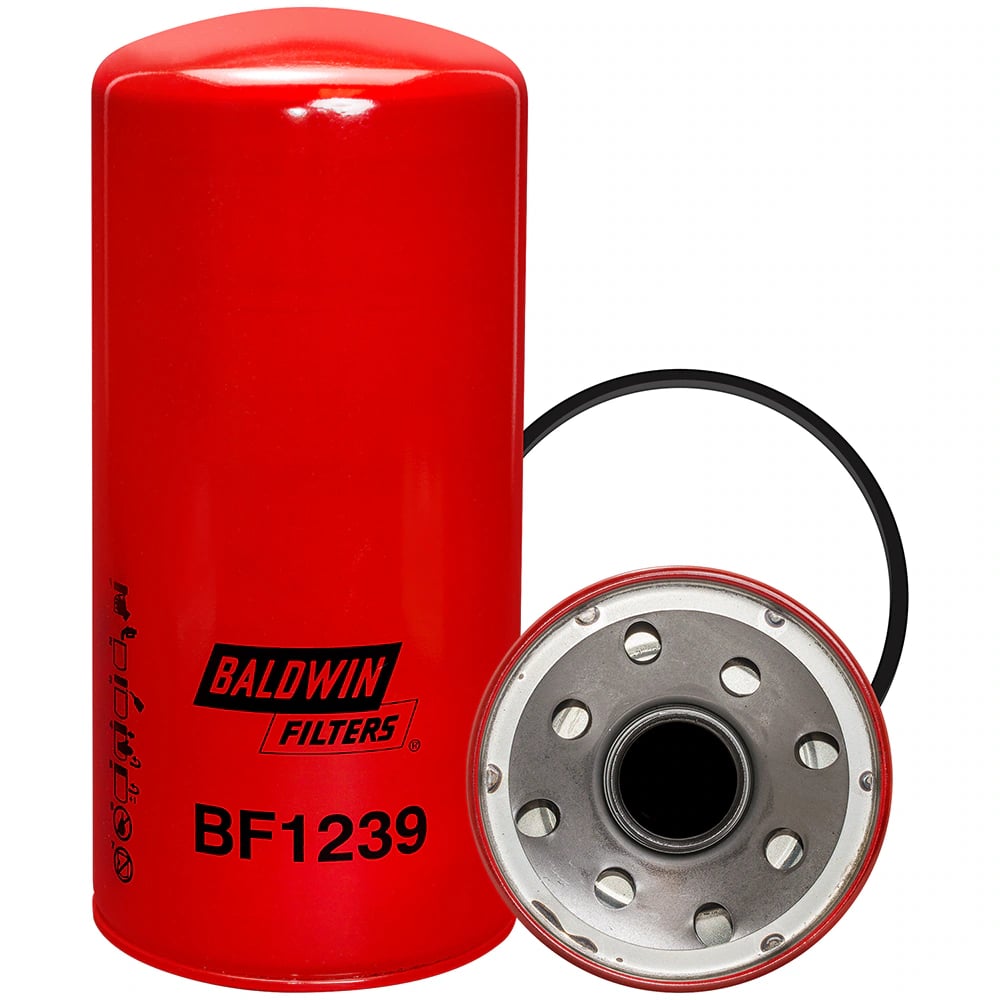 Baldwin BF1239 - Fuel/Water Separator Spin-On thumbnail