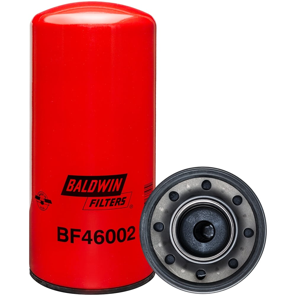 Baldwin BF46002 - Spin-on Fuel Filter thumbnail