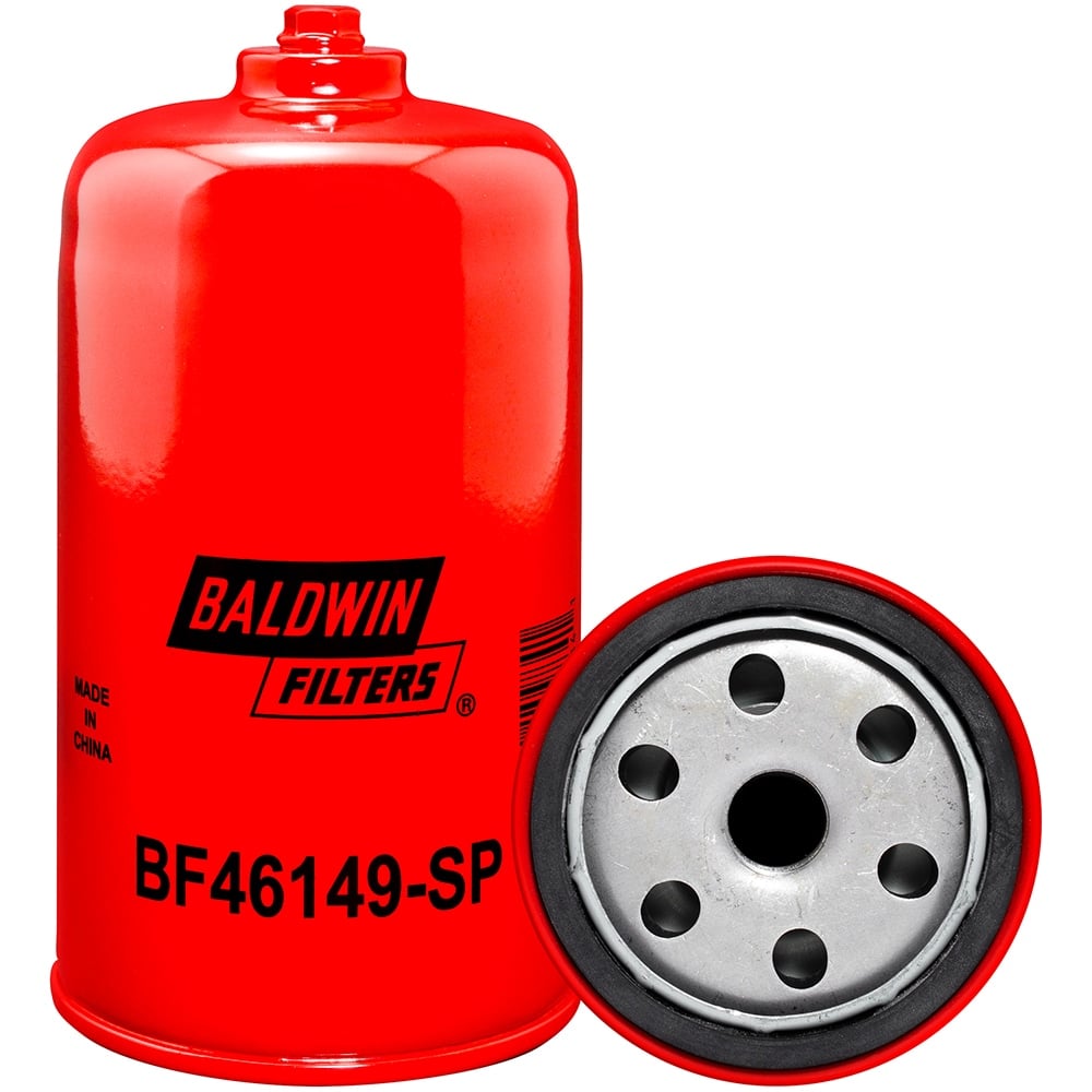 Baldwin BF46149-SP - Fuel/Water Separator Spin-On thumbnail