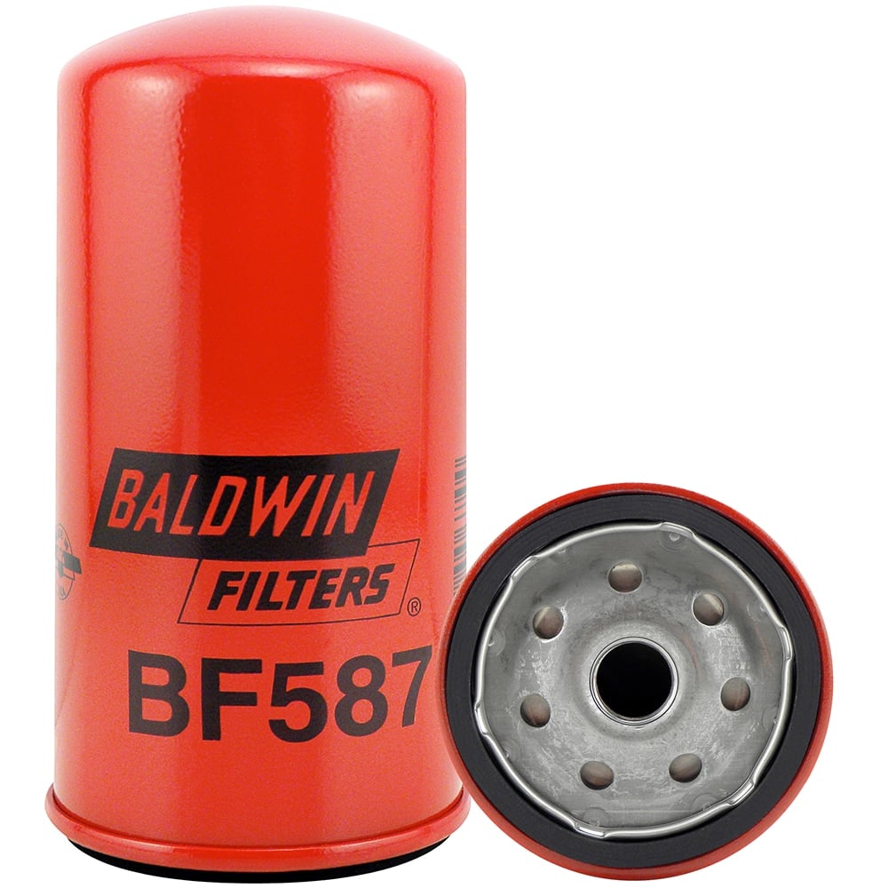 Baldwin BF587 thumbnail