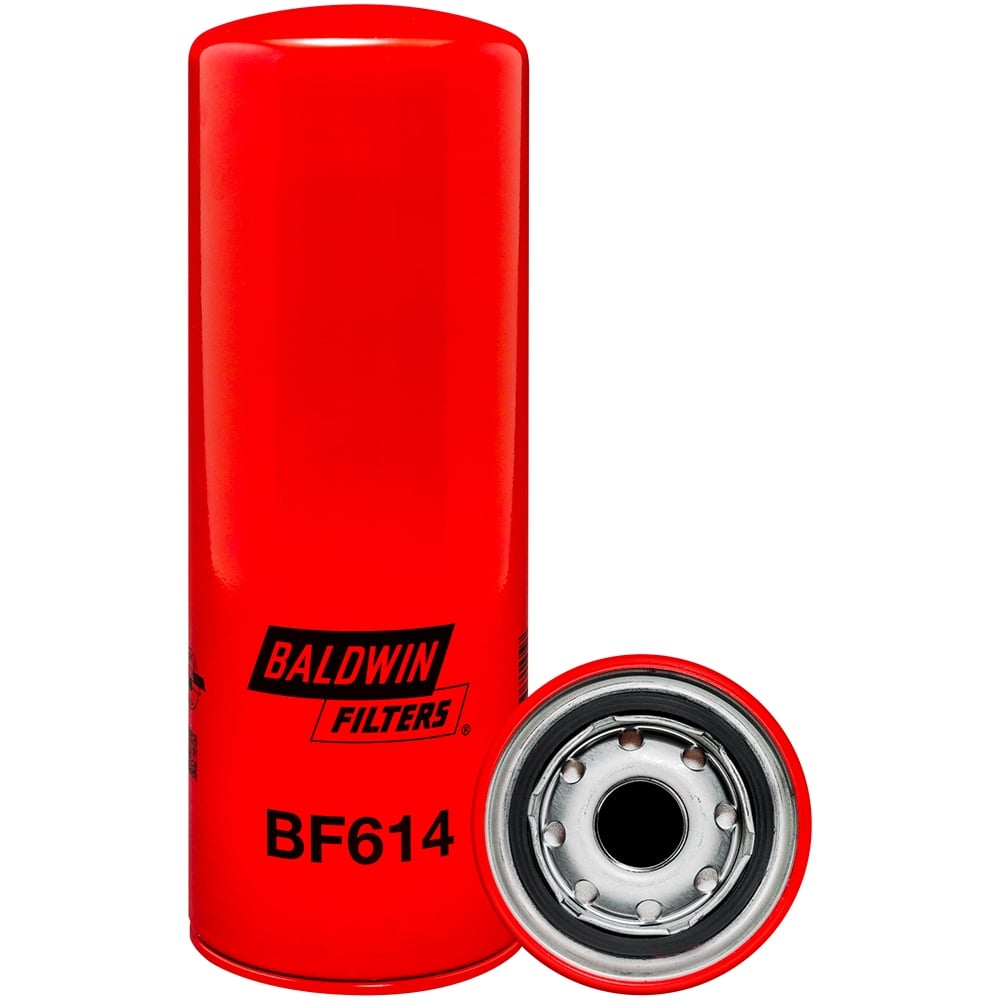 Baldwin BF614 - Spin-on Fuel Filter thumbnail