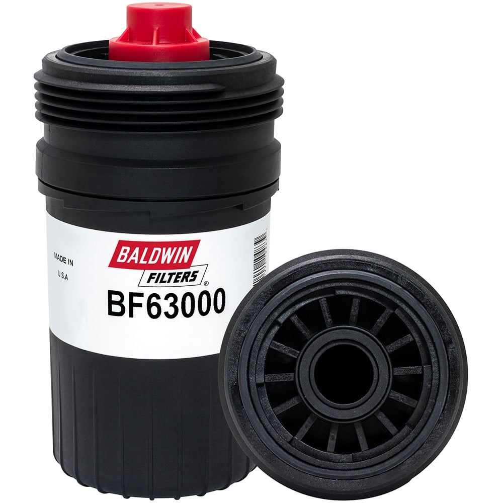 Baldwin BF63000 - Spin-on Fuel Filter thumbnail
