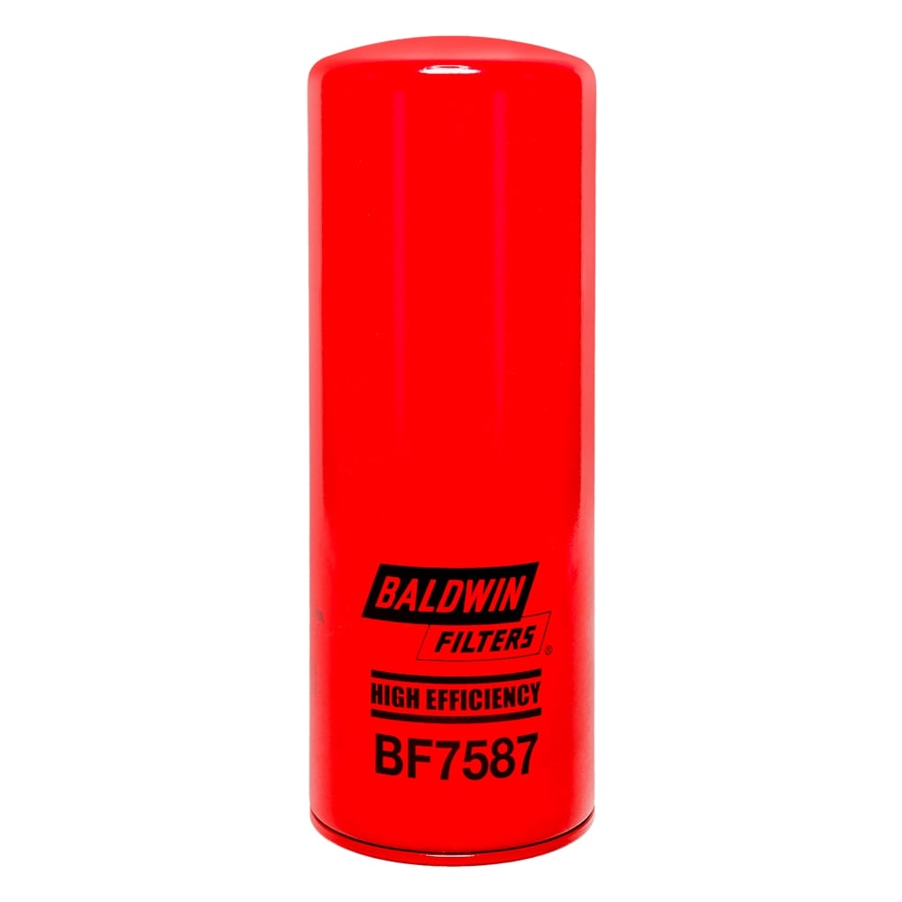 Baldwin BF7587 - Spin-on Fuel Filter thumbnail