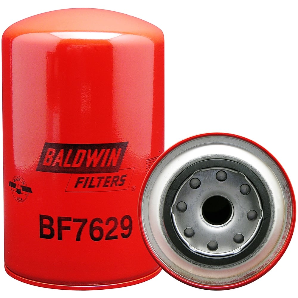 Baldwin BF7629 - Spin-on Fuel Filter thumbnail