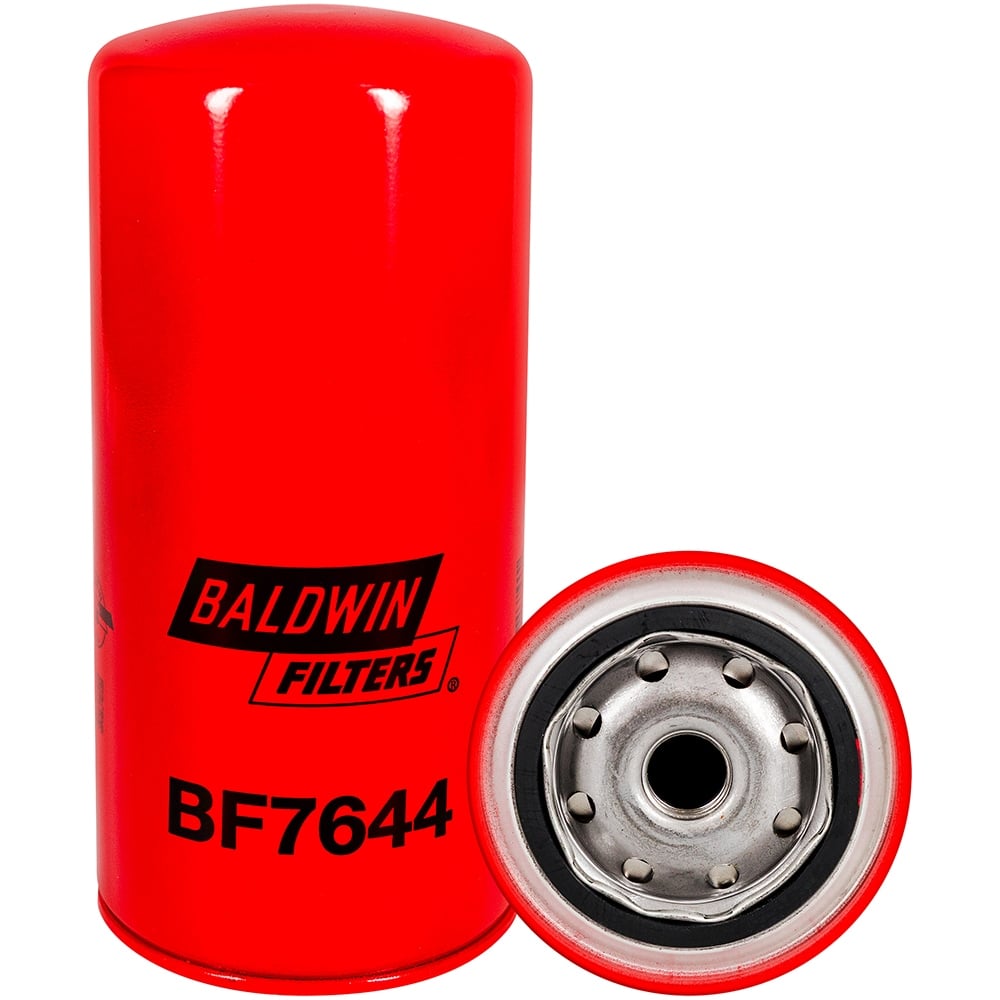 Baldwin BF7644 - Spin-on Fuel Filter thumbnail