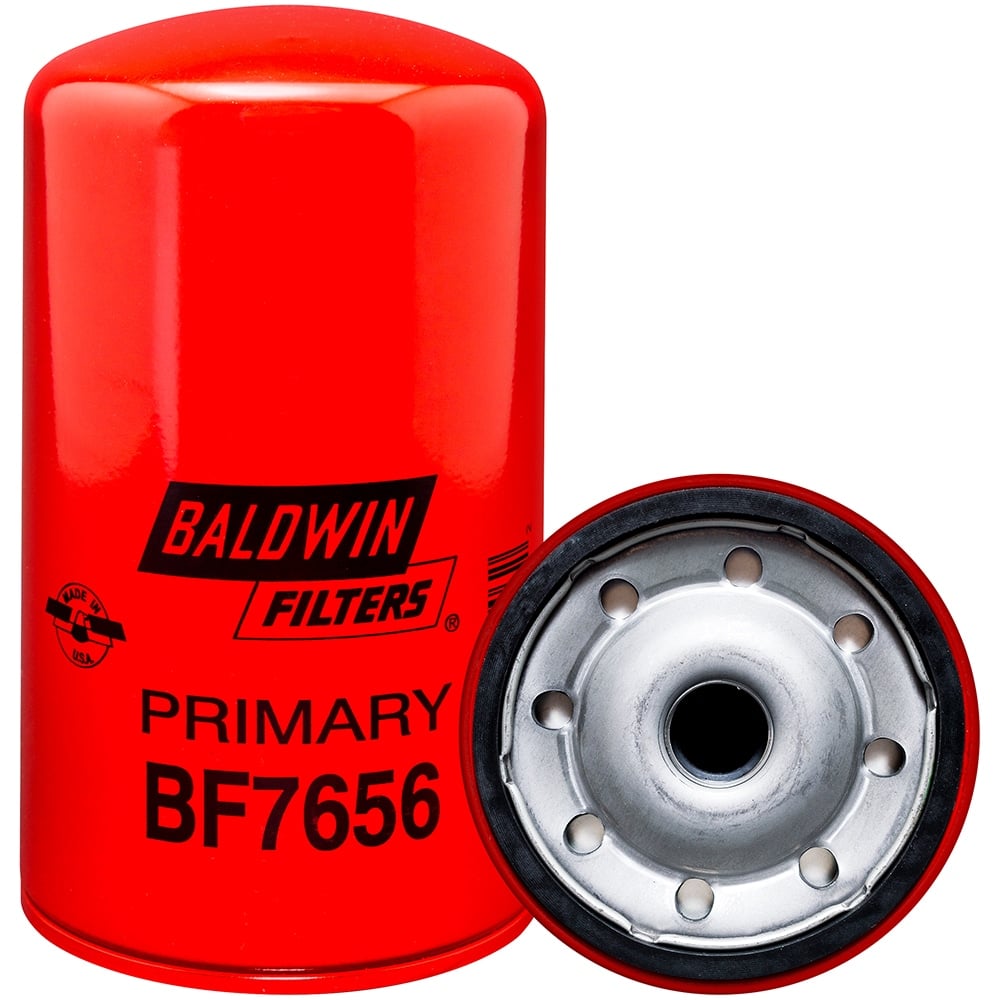 Baldwin BF7656 - Spin-on Fuel Filter thumbnail