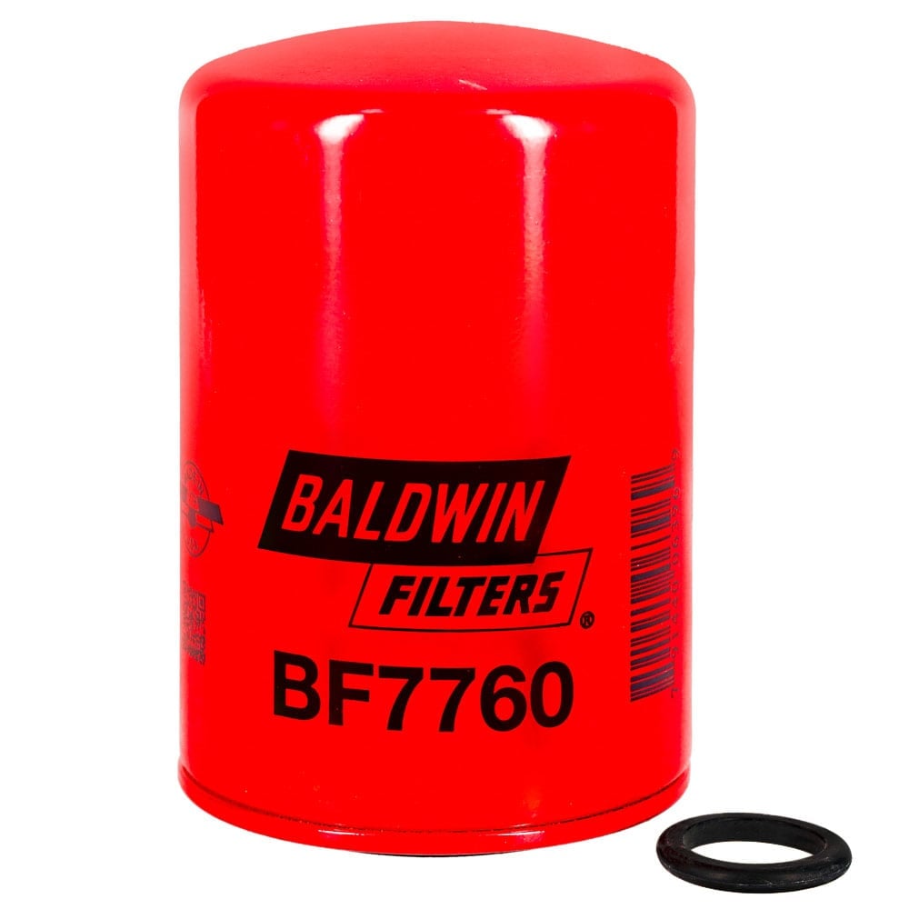Baldwin BF7760 - Spin-on Fuel Filter thumbnail