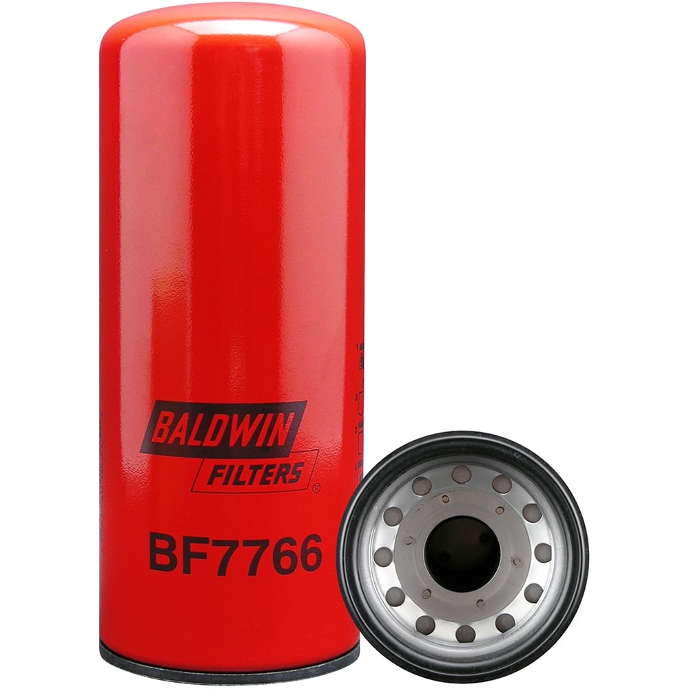 Baldwin BF7766 - Spin-on Fuel Filter thumbnail