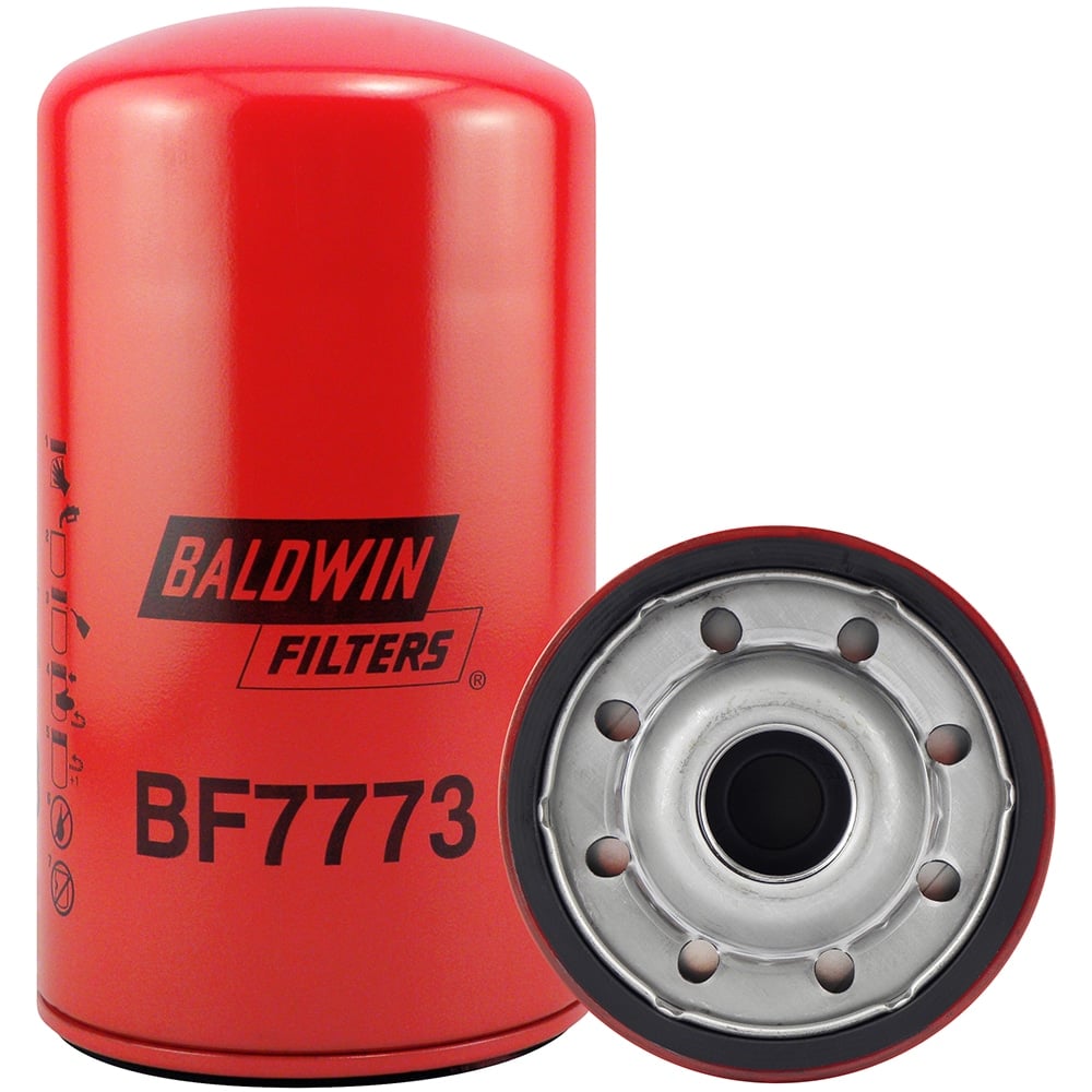 Baldwin BF7773 - Spin-on Fuel Filter thumbnail