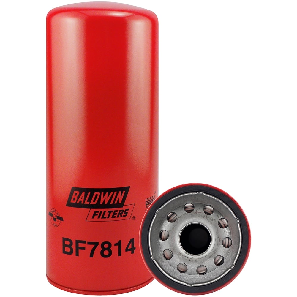 Baldwin BF7814 - Spin-on Fuel Filter thumbnail