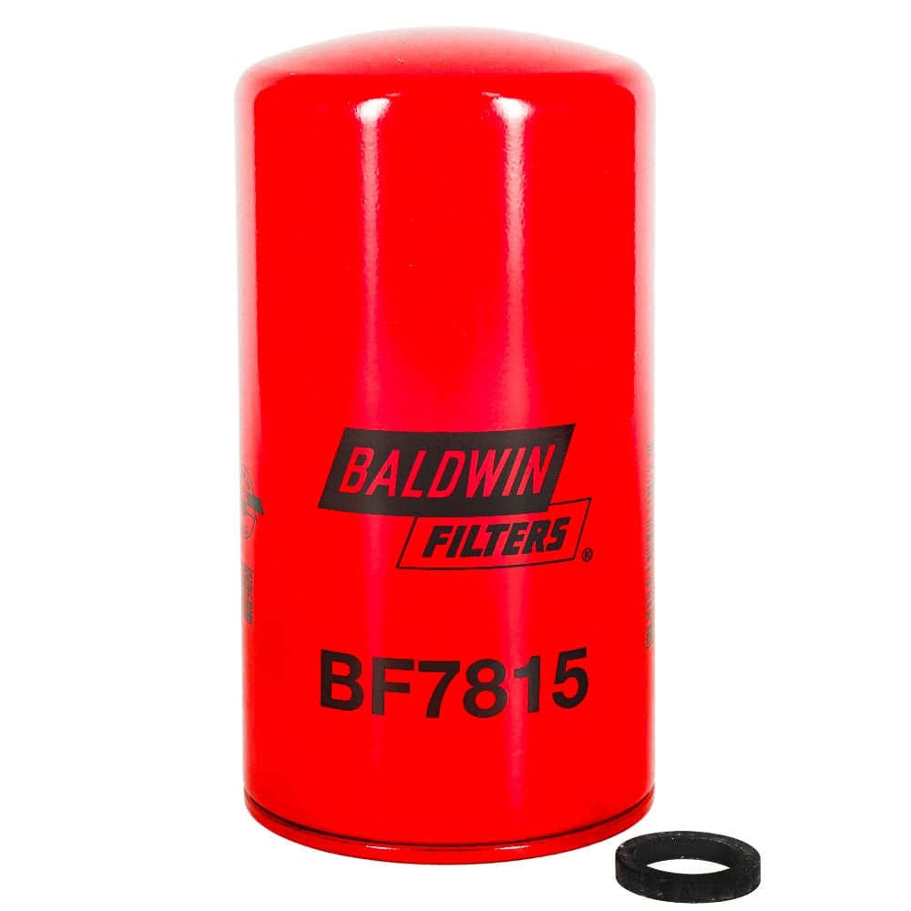 Baldwin BF7815 - Spin-on Fuel Filter thumbnail