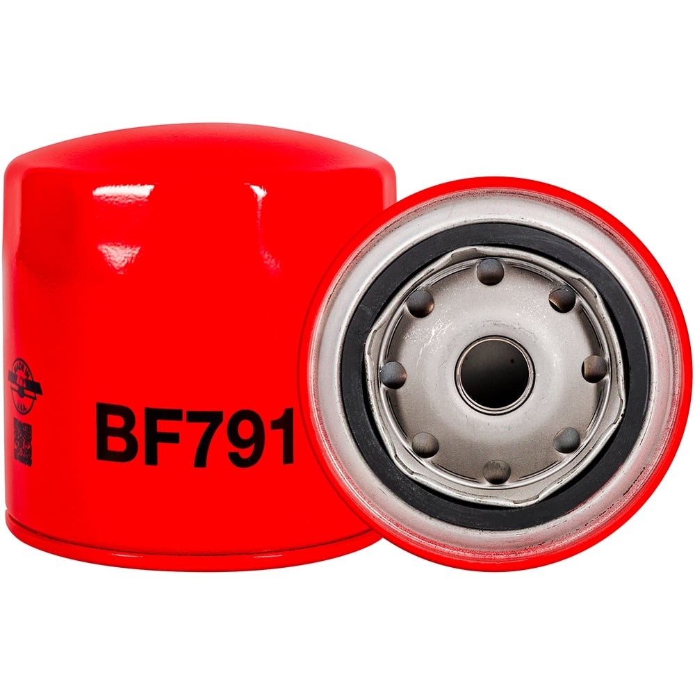 Baldwin BF791 - Fuel/Water Separator Spin-On thumbnail