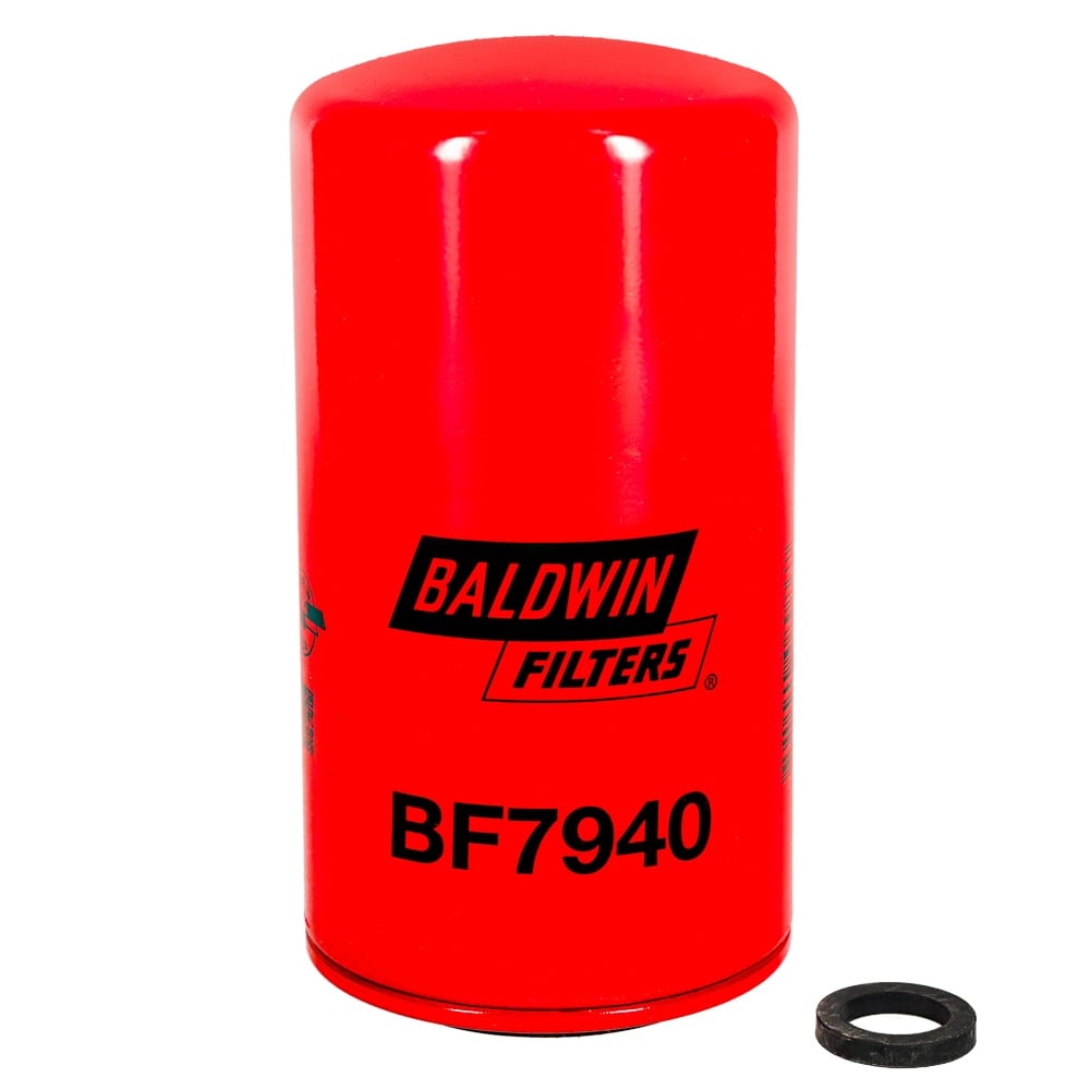 Baldwin BF7940 - Spin-on Fuel Filter thumbnail