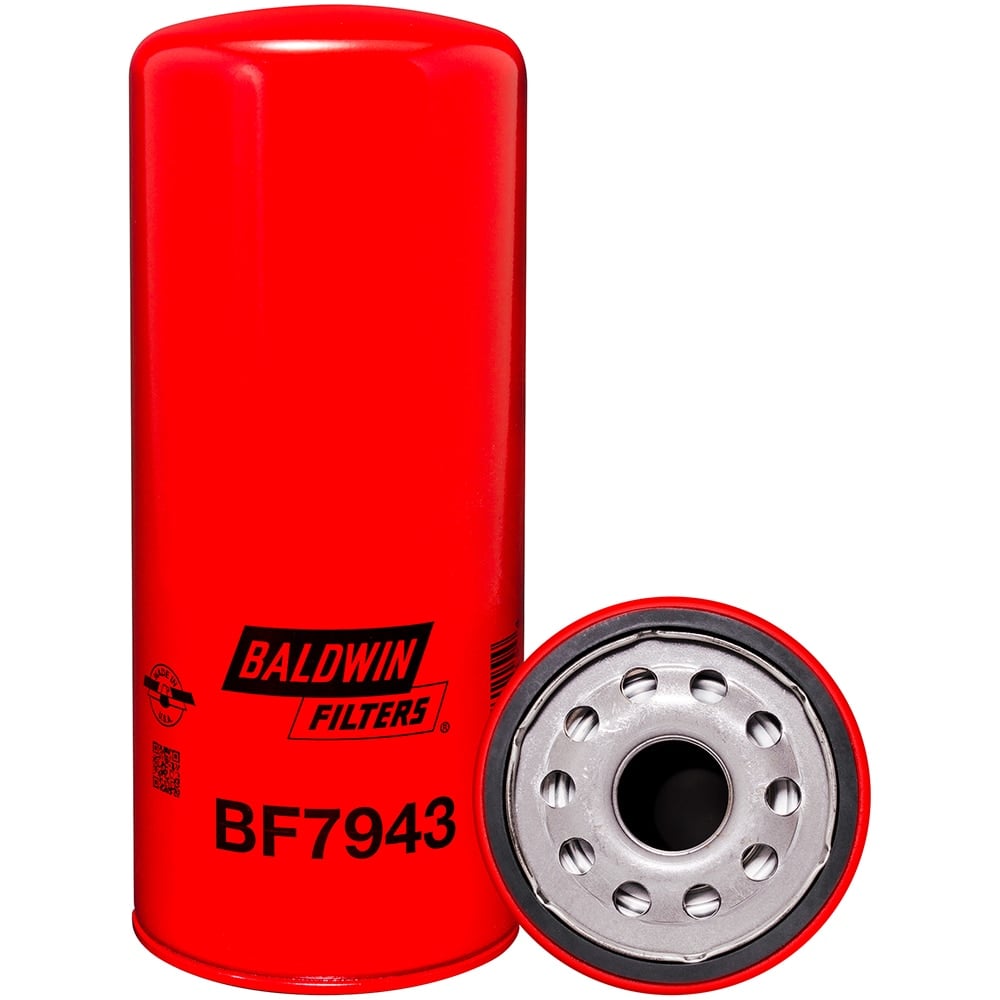 Baldwin BF7943 - Spin-on Fuel Filter thumbnail